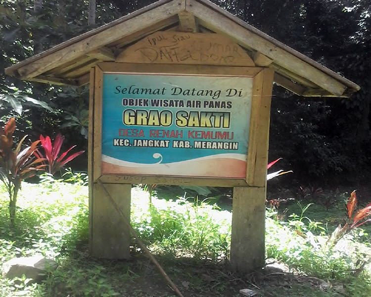 Air Panas Grao Sakti Air Panas Grao Sakti